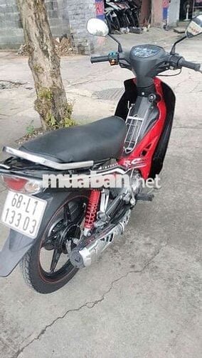 Si RC may z in áo đẹp biển số 68 góp o đồng