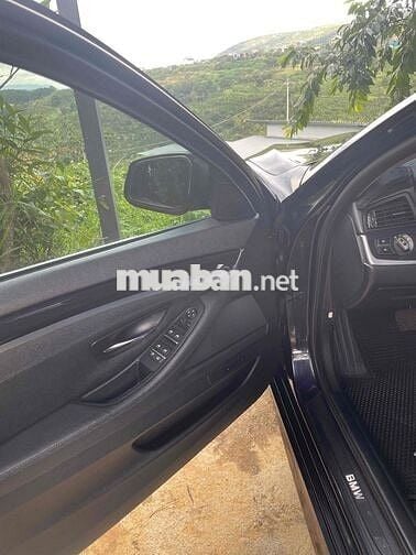 BMW 5 Series 2013 520i  cần bán