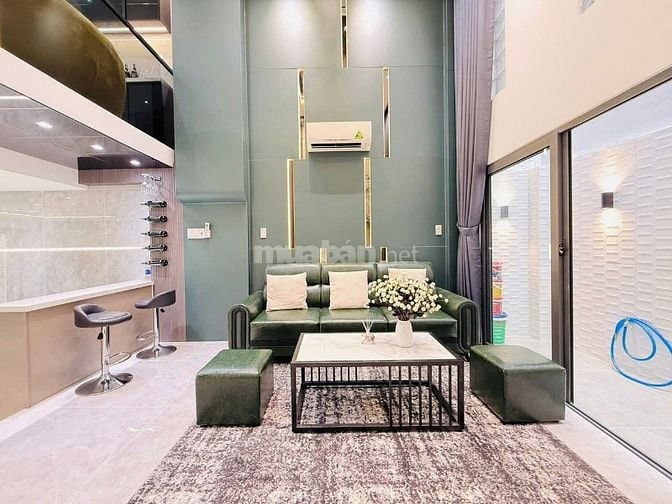 🚗 Nhà hẻm ô tô Mai Văn Ngọc – chủ cần bán gấp, giá chỉ 4,63 tỷ