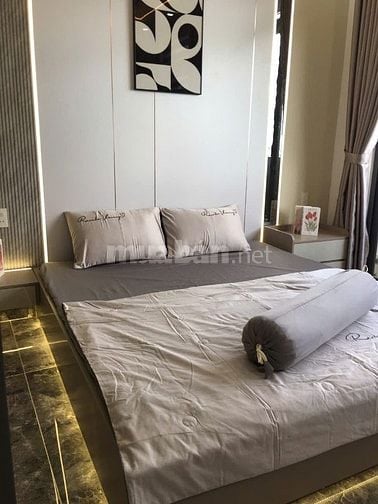 Bán Nhà Hẻm 280 Thanh Xuân 25 Sổ Hồng Full Nội Thất. Giá 7.3 tỷ