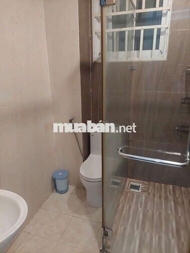 Bán nhà rạch cát 2 tỷ 330tr 1 trệt 2 lầu shr