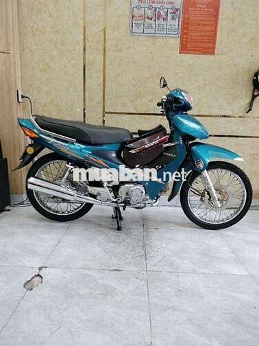 FUTURE HONDA 2002 ,BSTP,XE MÁY ĐI OK MẠNH MƯỢT