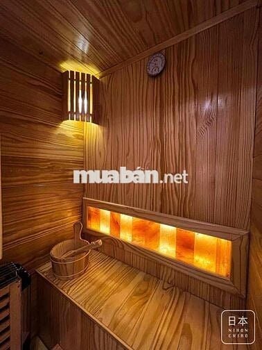 QUẬN 1 - ĐAKAO'' SANG NHƯỢNG SPA GỘI ĐẦU VÀ MASSAGE THƯ GIÃN /TRỊ LIỆU