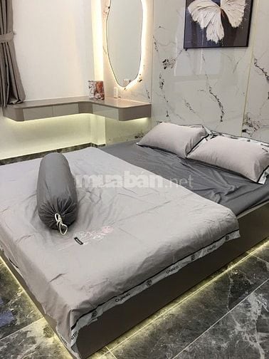 Bán Nhà Hẻm 280 Thanh Xuân 25 Sổ Hồng Full Nội Thất. Giá 7.3 tỷ