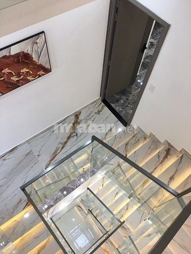 Bán Nhà Hẻm 280 Thanh Xuân 25 Sổ Hồng Full Nội Thất. Giá 7.3 tỷ