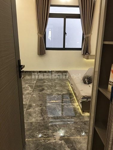 Bán Nhà Hẻm 280 Thanh Xuân 25 Sổ Hồng Full Nội Thất. Giá 7.3 tỷ