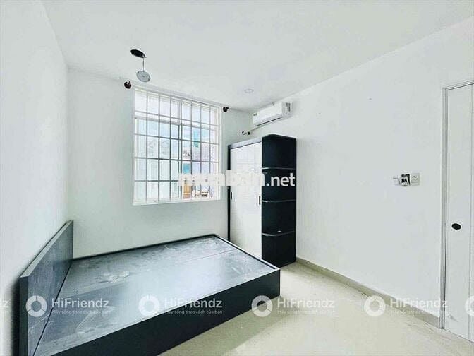 🔥 KHAI TRƯƠNG STUDIO CỬA SỔ TRỜI TÁCH BẾP ĐẦY ĐỦ NỘI THẤT GIÁ RẺ