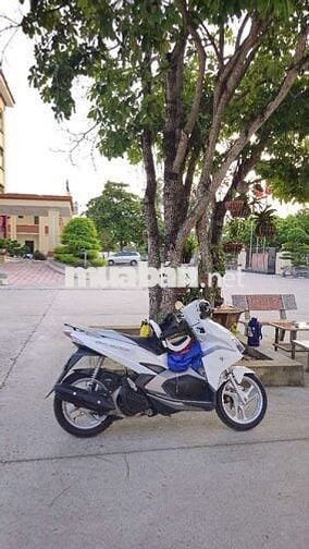 Ab 125Fi