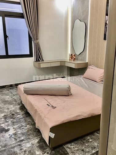 Bán Nhà Hẻm 280 Thanh Xuân 25 Sổ Hồng Full Nội Thất. Giá 7.3 tỷ