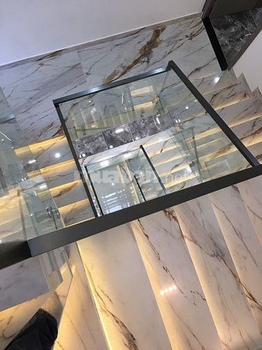 Bán Nhà Hẻm 280 Thanh Xuân 25 Sổ Hồng Full Nội Thất. Giá 7.3 tỷ