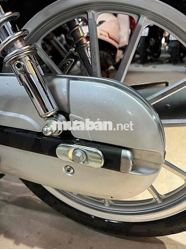 GPX Rock 110cc nhập thái