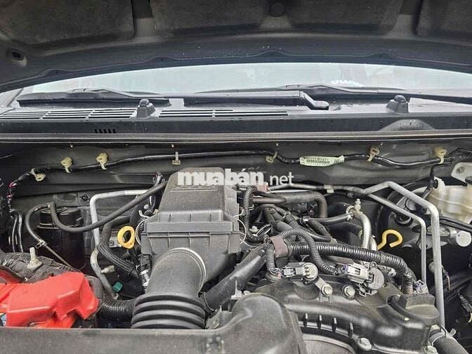 Toyota Rush 1.5S AT 2021 - 63000km