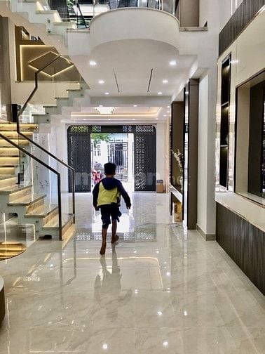 Bán Nhà Hẻm 280 Thanh Xuân 25 Sổ Hồng Full Nội Thất. Giá 7.3 tỷ