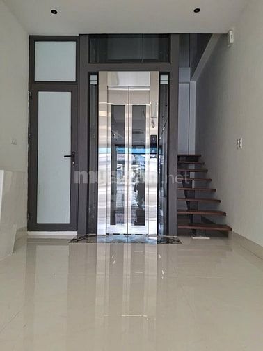 Nhà Mặt Phố Hiếm Có – Cho Thuê Hoặc KD – Thanh Khoản Nhanh 