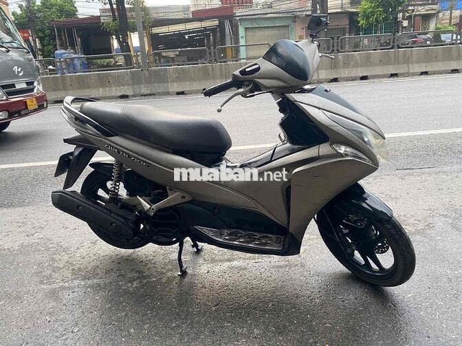 Honda airblade êm đẹp như hình biển vip 03883