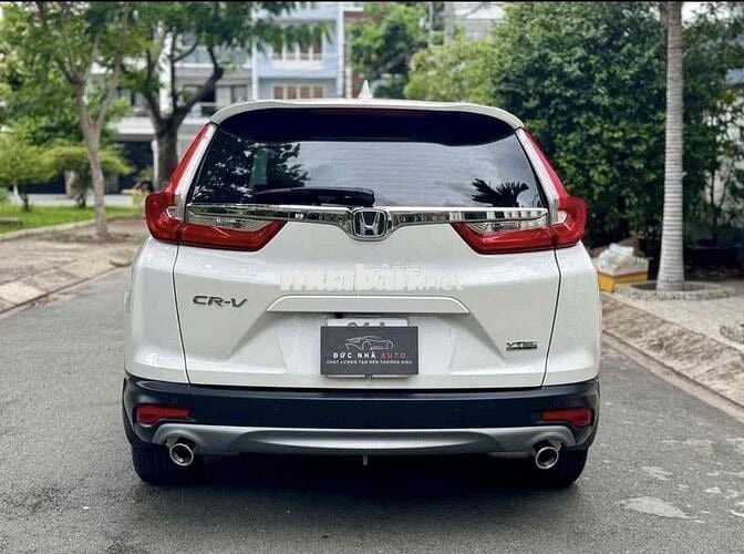 Honda CR V 2019 - 39000 km
