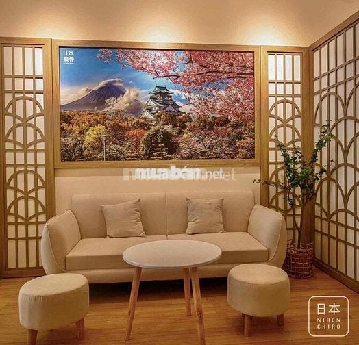 QUẬN 1 - ĐAKAO'' SANG NHƯỢNG SPA GỘI ĐẦU VÀ MASSAGE THƯ GIÃN /TRỊ LIỆU