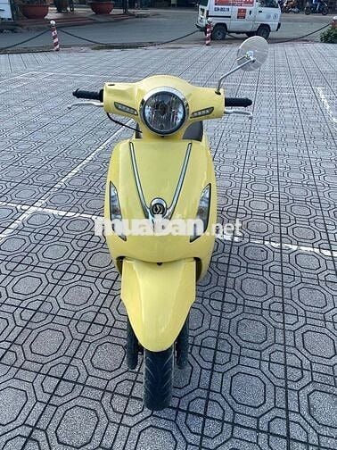 Atila alyzabet xe đẹp náy chất. bs 54