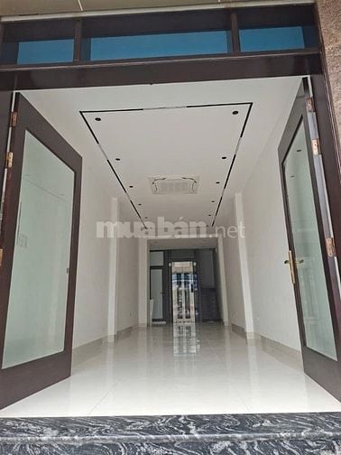 Nhà Mặt Phố Hiếm Có – Cho Thuê Hoặc KD – Thanh Khoản Nhanh 