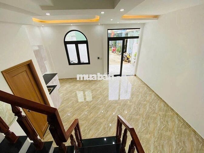 🏡 BÁN NHÀ 2 TẦNG + 4 PHÒNG TRỌ – TRUNG TÂM HÒA KHÁNH