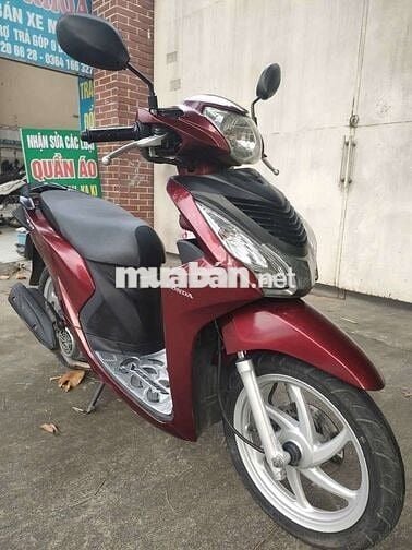 Vision biển 61 xe bao đẹp máy rin chất siêu êm
