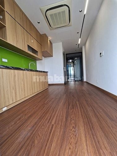 Nhà Mặt Phố Hiếm Có – Cho Thuê Hoặc KD – Thanh Khoản Nhanh 