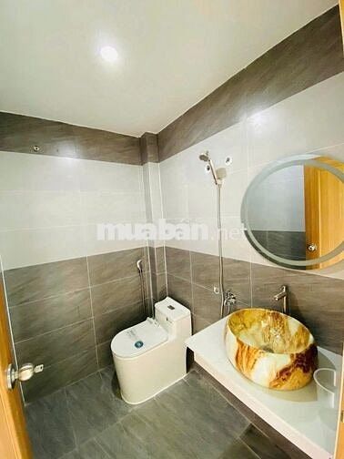 🏡 BÁN NHÀ 2 TẦNG + 4 PHÒNG TRỌ – TRUNG TÂM HÒA KHÁNH