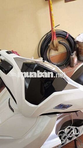 Ab 125Fi