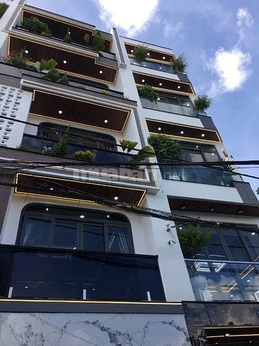 Bán Nhà Hẻm 280 Thanh Xuân 25 Sổ Hồng Full Nội Thất. Giá 7.3 tỷ