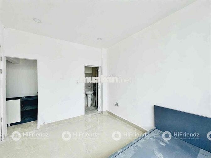 🔥 KHAI TRƯƠNG STUDIO CỬA SỔ TRỜI TÁCH BẾP ĐẦY ĐỦ NỘI THẤT GIÁ RẺ