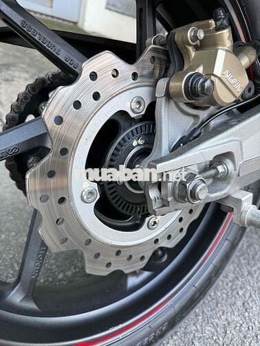 Honda cbr250rr 2018 zin keng, bstp chính chủ