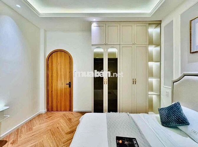 ĐỊNH CƯ CẦN BÁN GẤP NHÀ LÊ HỒNG PHONG,P2,QUẬN 5-GIÁ:5TỶ910/51,6M2