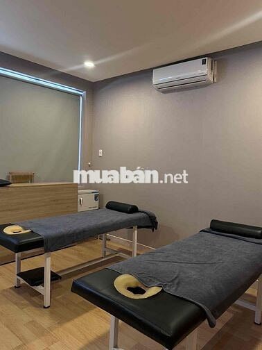 QUẬN 1 - ĐAKAO'' SANG NHƯỢNG SPA GỘI ĐẦU VÀ MASSAGE THƯ GIÃN /TRỊ LIỆU