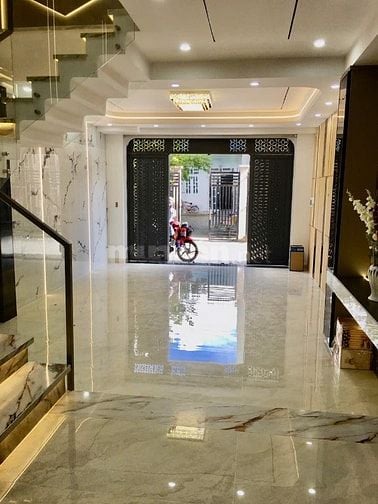 Bán Nhà Hẻm 280 Thanh Xuân 25 Sổ Hồng Full Nội Thất. Giá 7.3 tỷ