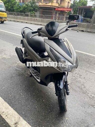 Honda airblade êm đẹp như hình biển vip 03883