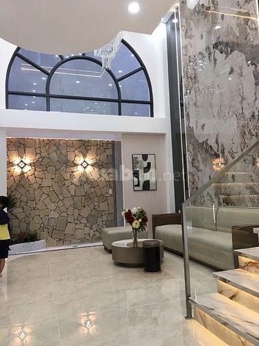 Bán Nhà Hẻm 280 Thanh Xuân 25 Sổ Hồng Full Nội Thất. Giá 7.3 tỷ