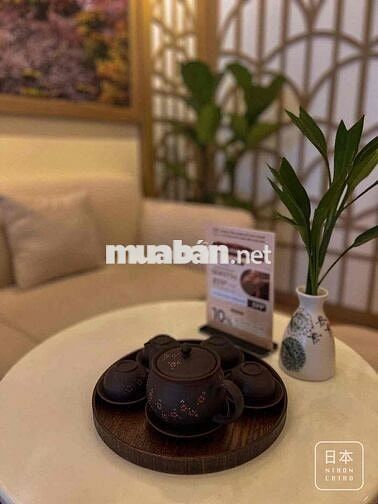 QUẬN 1 - ĐAKAO'' SANG NHƯỢNG SPA GỘI ĐẦU VÀ MASSAGE THƯ GIÃN /TRỊ LIỆU