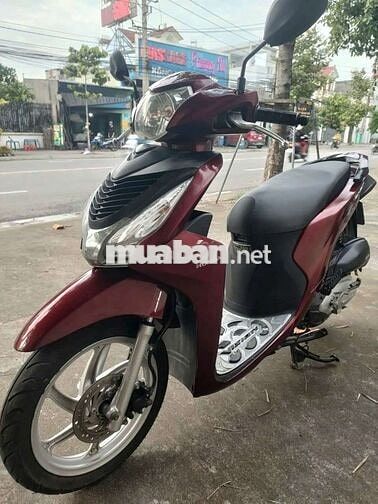 Vision biển 61 xe bao đẹp máy rin chất siêu êm