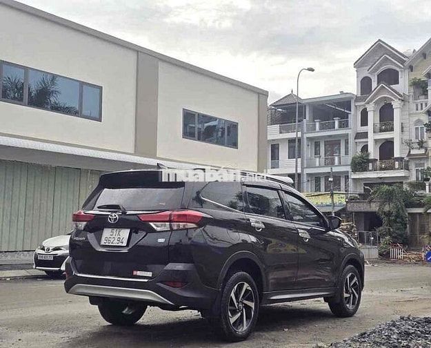 Toyota Rush 1.5S AT 2021 - 63000km