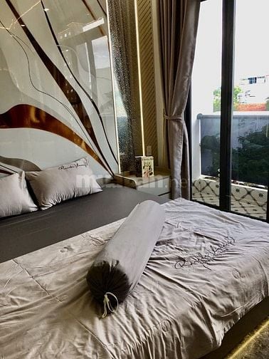 Bán Nhà Hẻm 280 Thanh Xuân 25 Sổ Hồng Full Nội Thất. Giá 7.3 tỷ