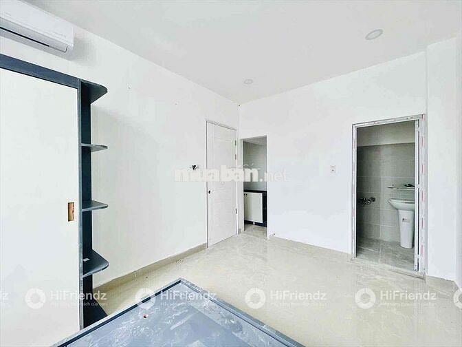 🔥 KHAI TRƯƠNG STUDIO CỬA SỔ TRỜI TÁCH BẾP ĐẦY ĐỦ NỘI THẤT GIÁ RẺ