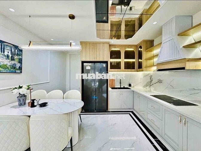ĐỊNH CƯ CẦN BÁN GẤP NHÀ LÊ HỒNG PHONG,P2,QUẬN 5-GIÁ:5TỶ910/51,6M2