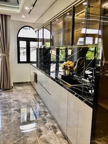 Bán Nhà Hẻm 280 Thanh Xuân 25 Sổ Hồng Full Nội Thất. Giá 7.3 tỷ