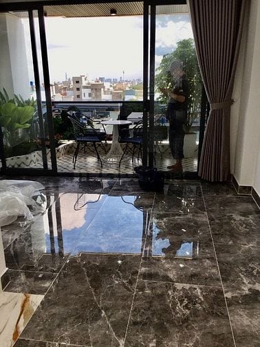 Bán Nhà Hẻm 280 Thanh Xuân 25 Sổ Hồng Full Nội Thất. Giá 7.3 tỷ