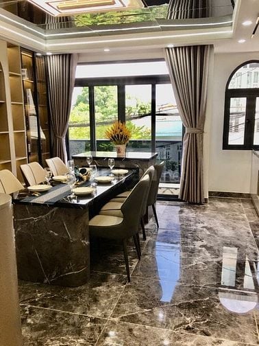 Bán Nhà Hẻm 280 Thanh Xuân 25 Sổ Hồng Full Nội Thất. Giá 7.3 tỷ
