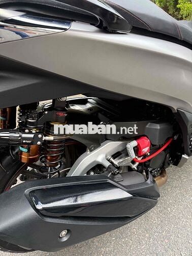 Honda sh350i 2022 zin keng, bstp chính chủ