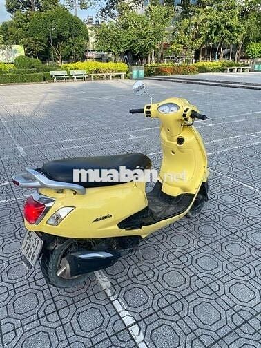 Atila alyzabet xe đẹp náy chất. bs 54