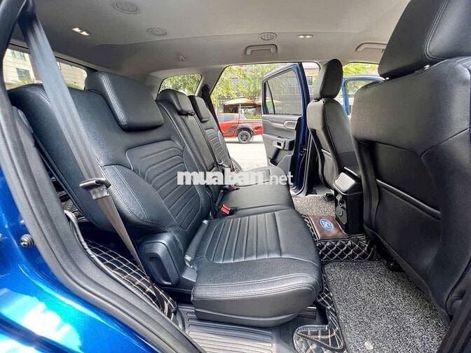 Everest 2023 Sport 4x2 - 59000 km - Xanh Cực Hiếm.
