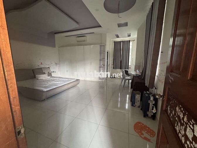 BIỆT THỰ BÌNH THỌ ĐƯỜNG ĐẶNG VĂN BI 3 TẦNG 8 x 20M - 14 TỶ