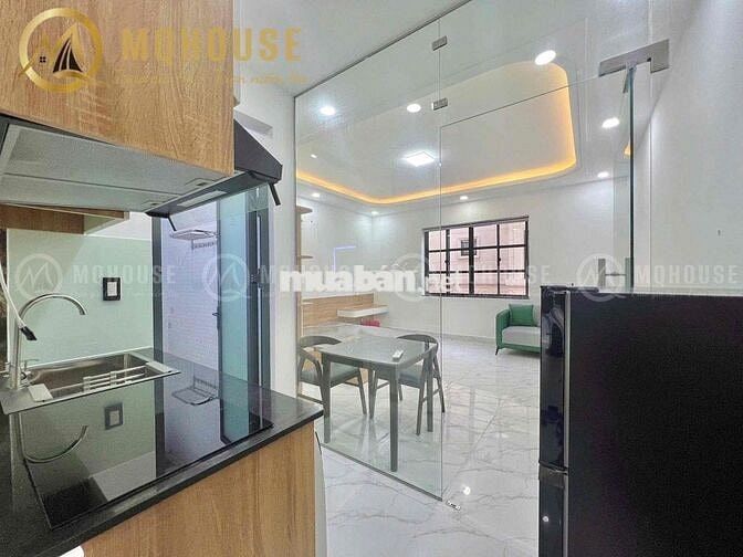 🌟 CHO THUÊ CĂN HỘ CAO CẤP 1PN - BALCON NGUYỄN VĂN LƯỢNG, GÒ VẤP 🌟